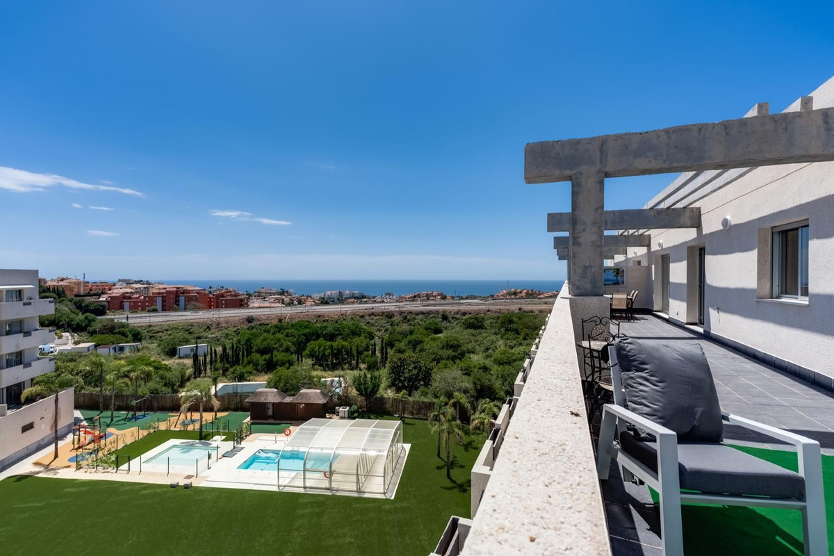 Riviera del Sol, Mijas