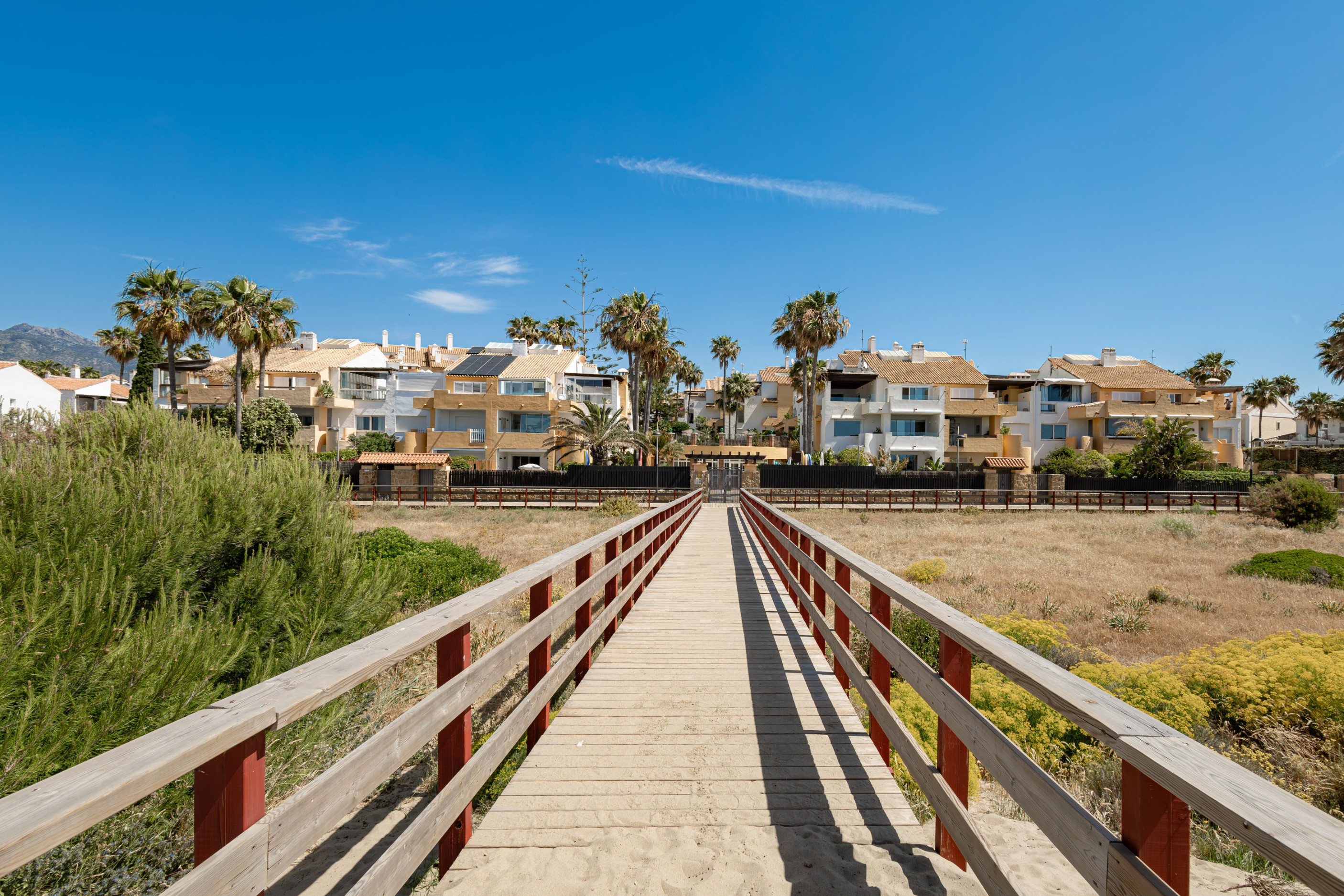 Bahía de Marbella
