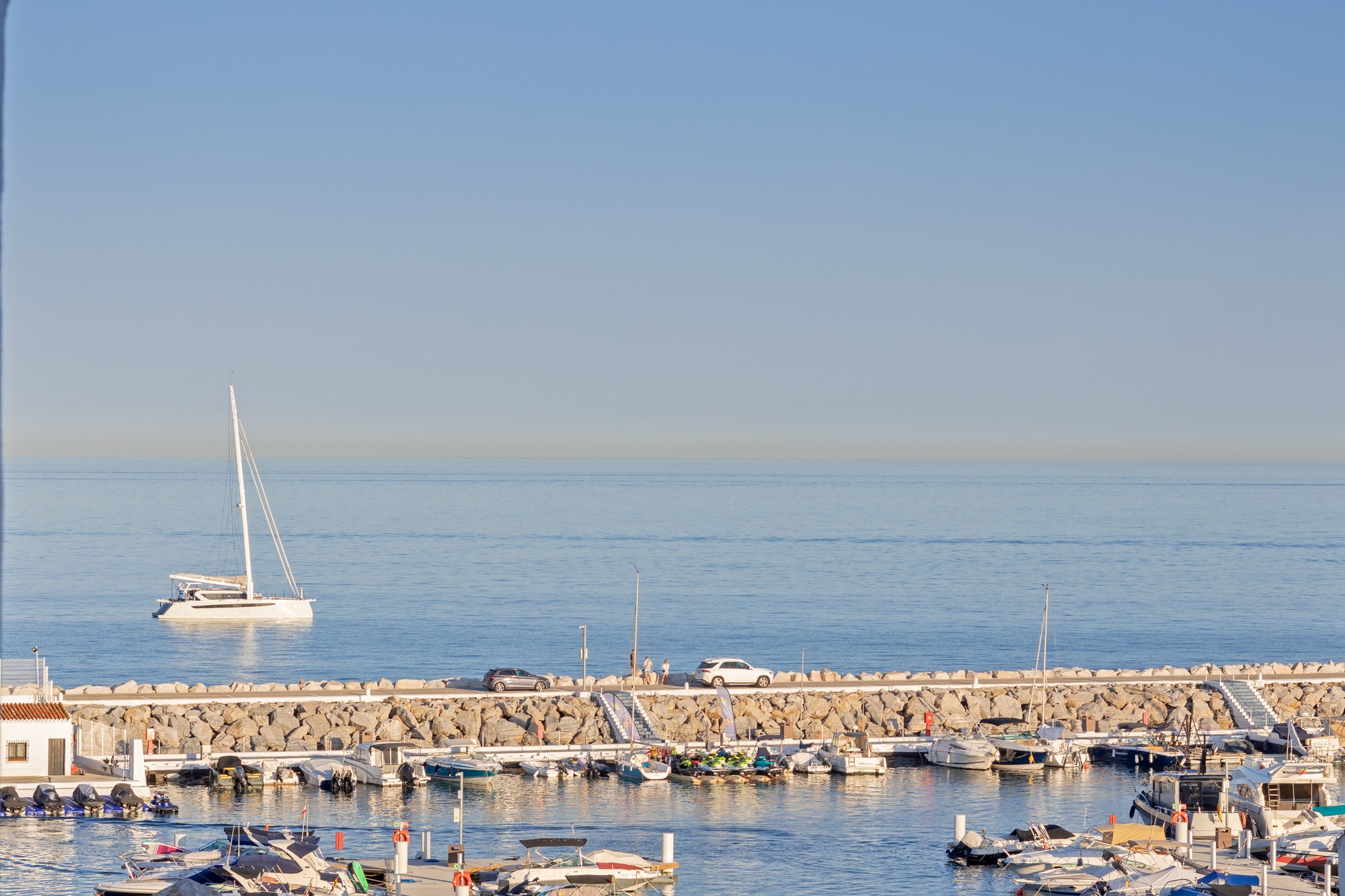 Puerto Banus, Marbella