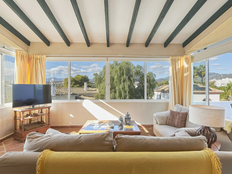 Guadalmina Alta, San Pedro de Alcántara