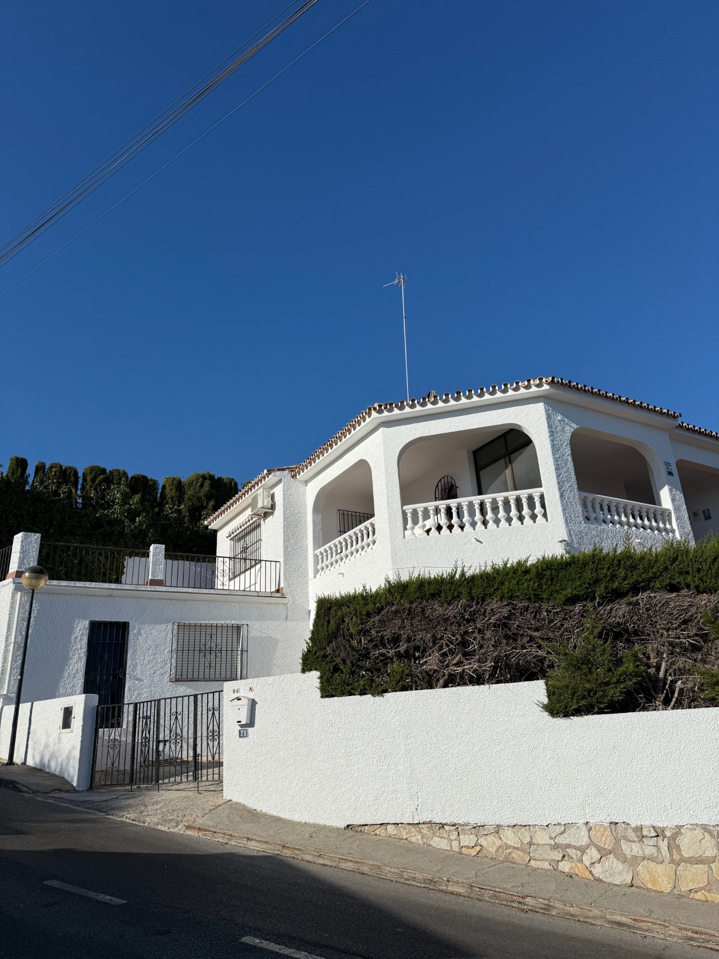 Benalmadena Costa
