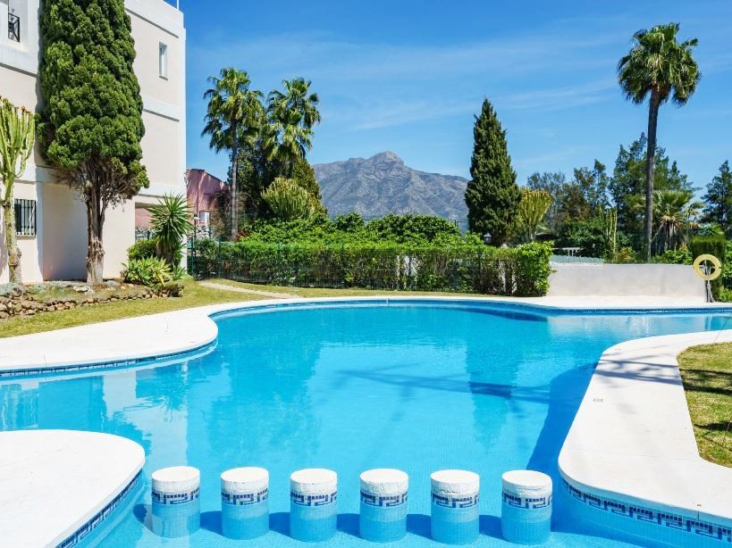 Marbella Centre