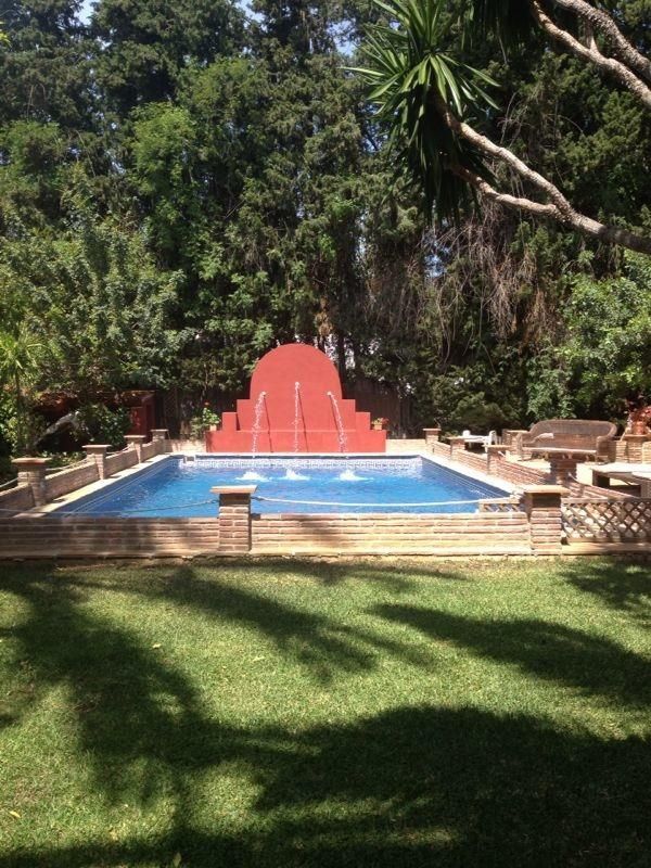 Milla de Oro, Marbella