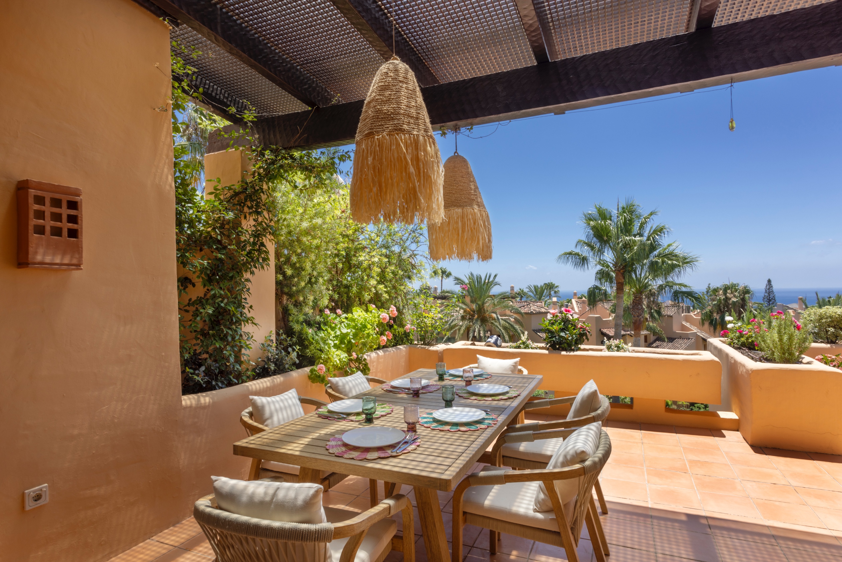 Milla de Oro, Marbella