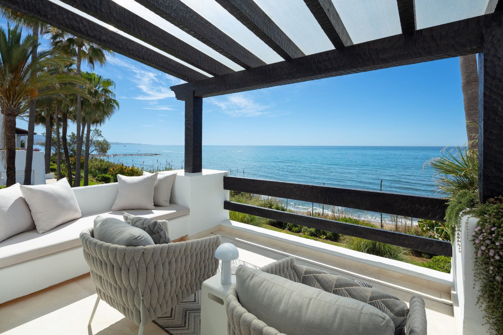 Marbella Golden Mile