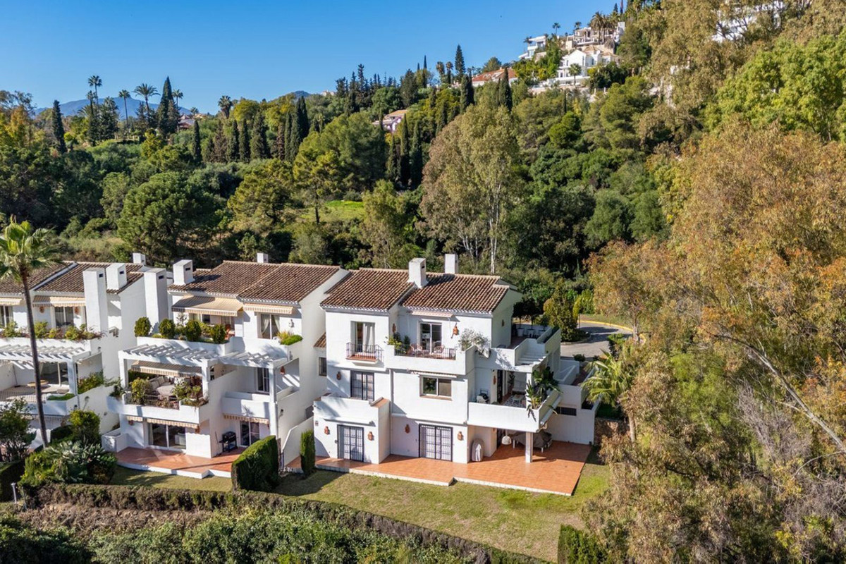 La Quinta, Benahavis