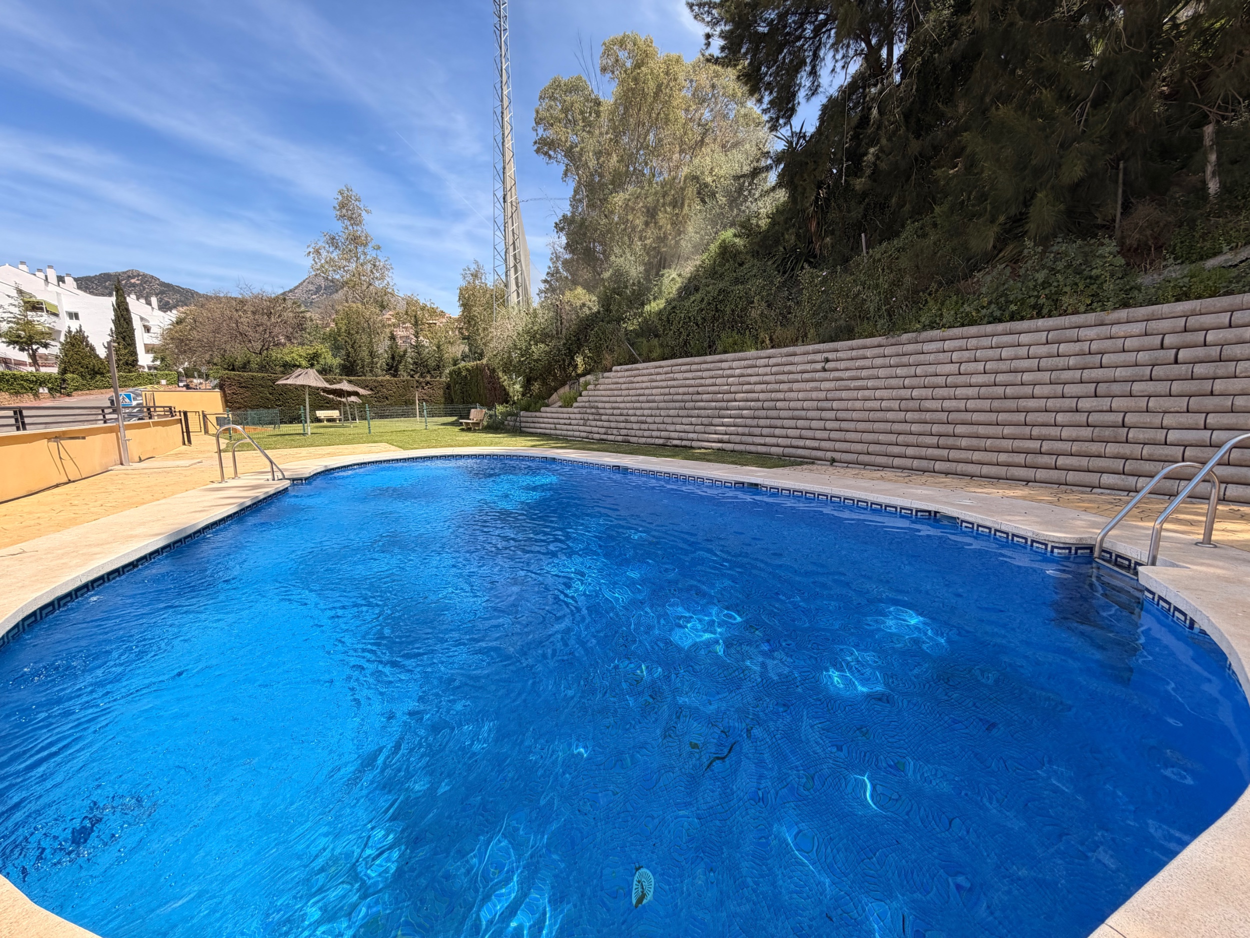 Torrequebrada, Benalmadena