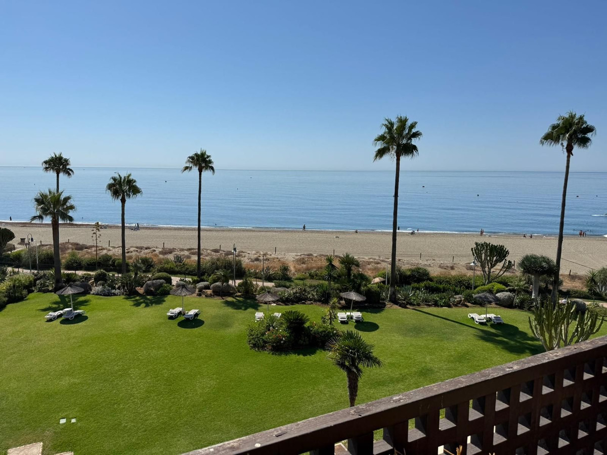 Cancelada, Estepona