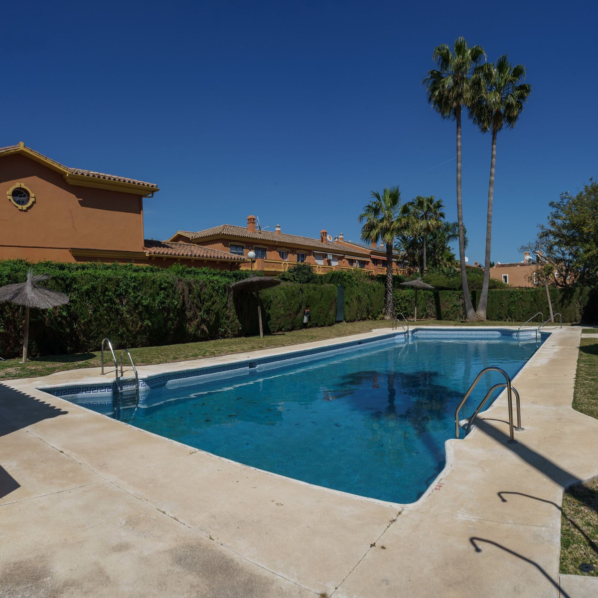 Atalaya, Estepona