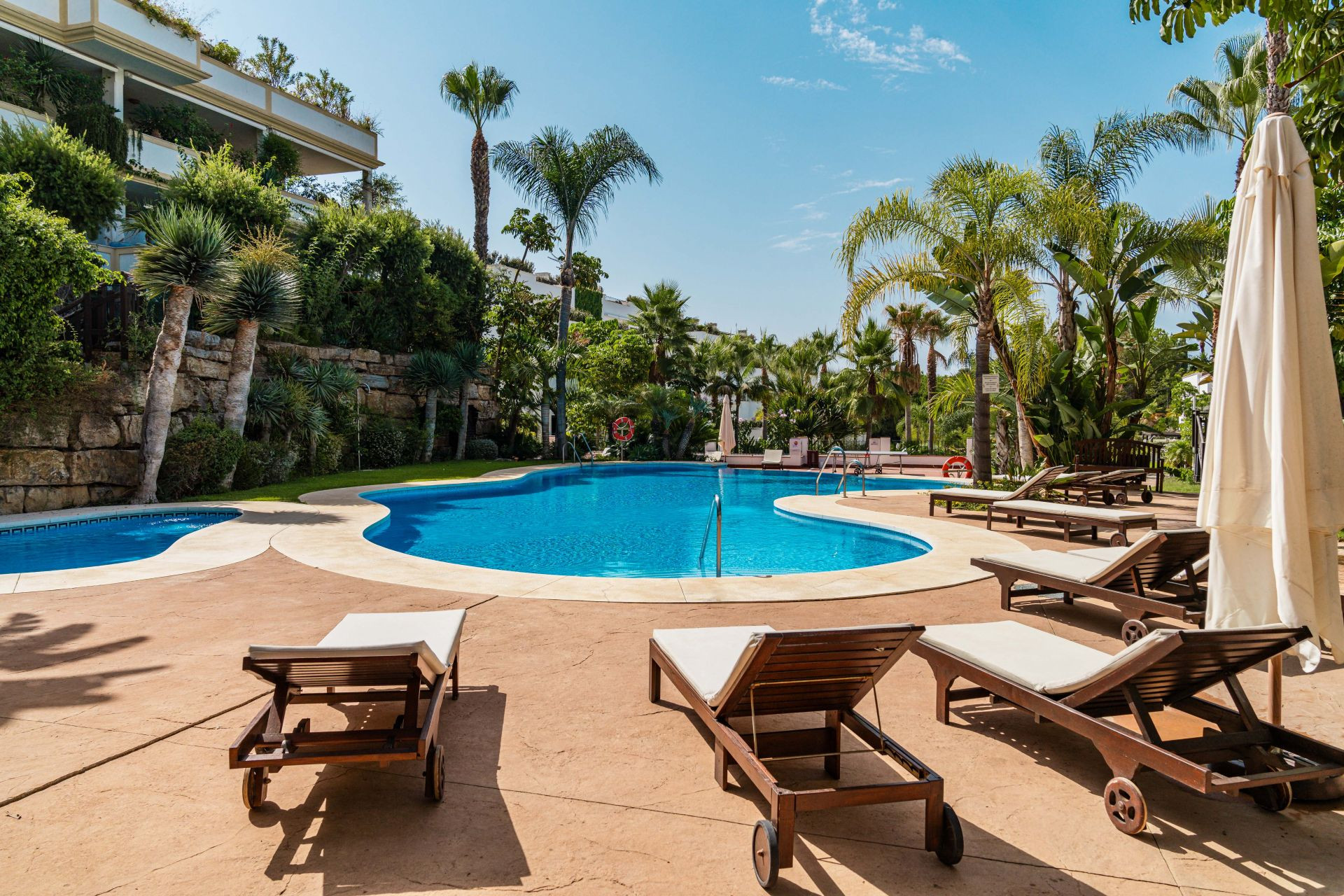 Marbella Golden Mile