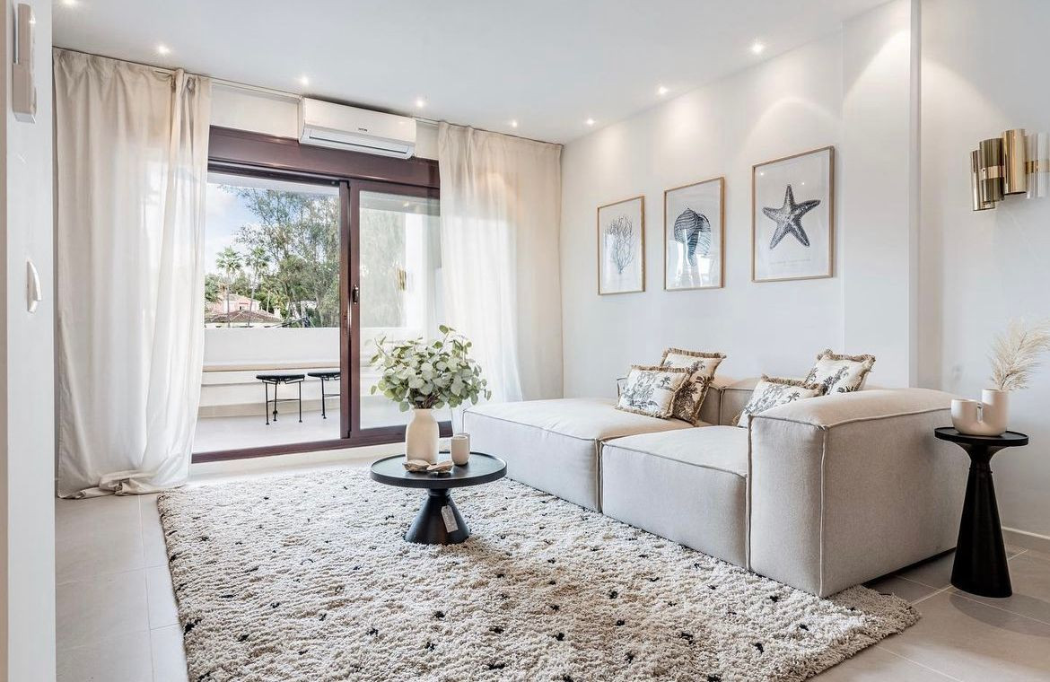 Nueva Andalucía, Marbella