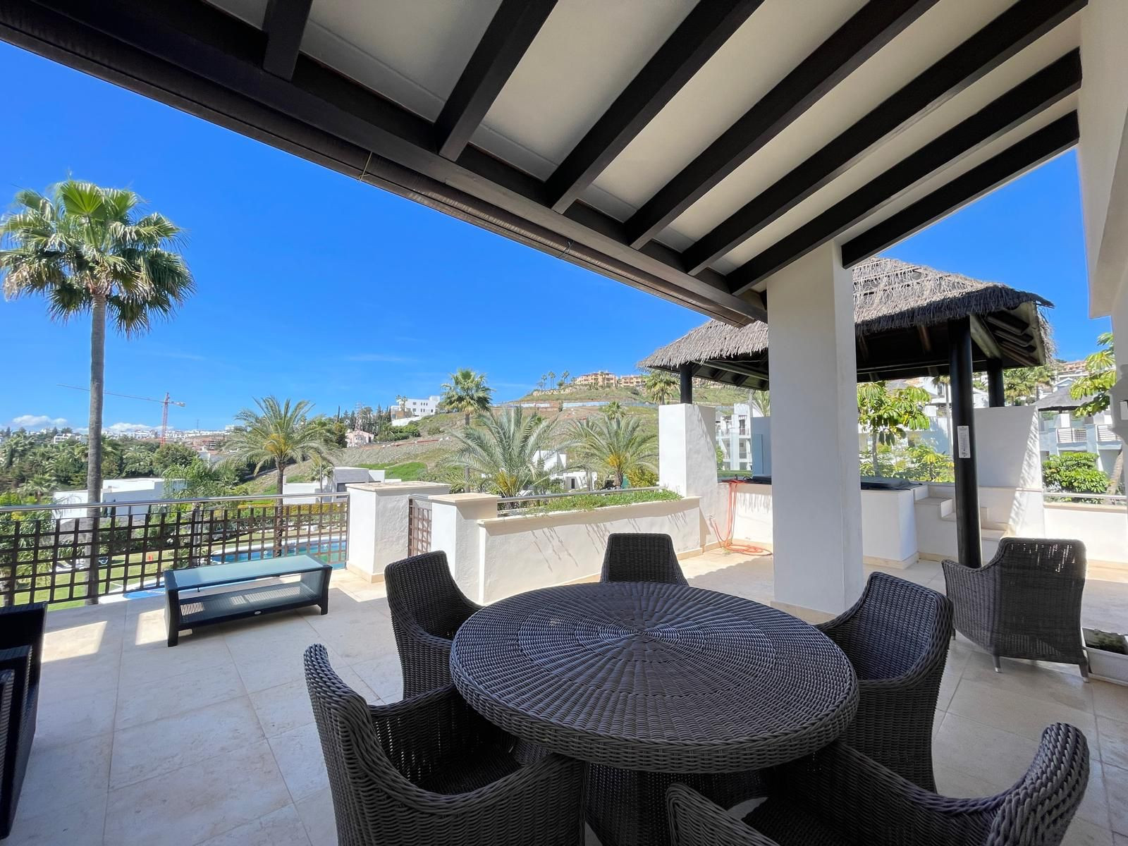 La Alqueria, Benahavis