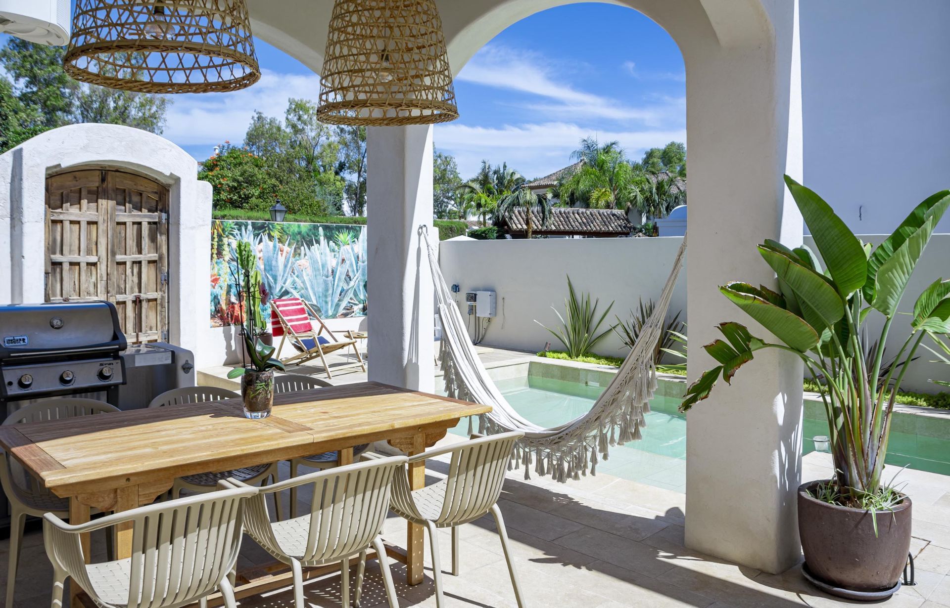 Milla de Oro, Marbella