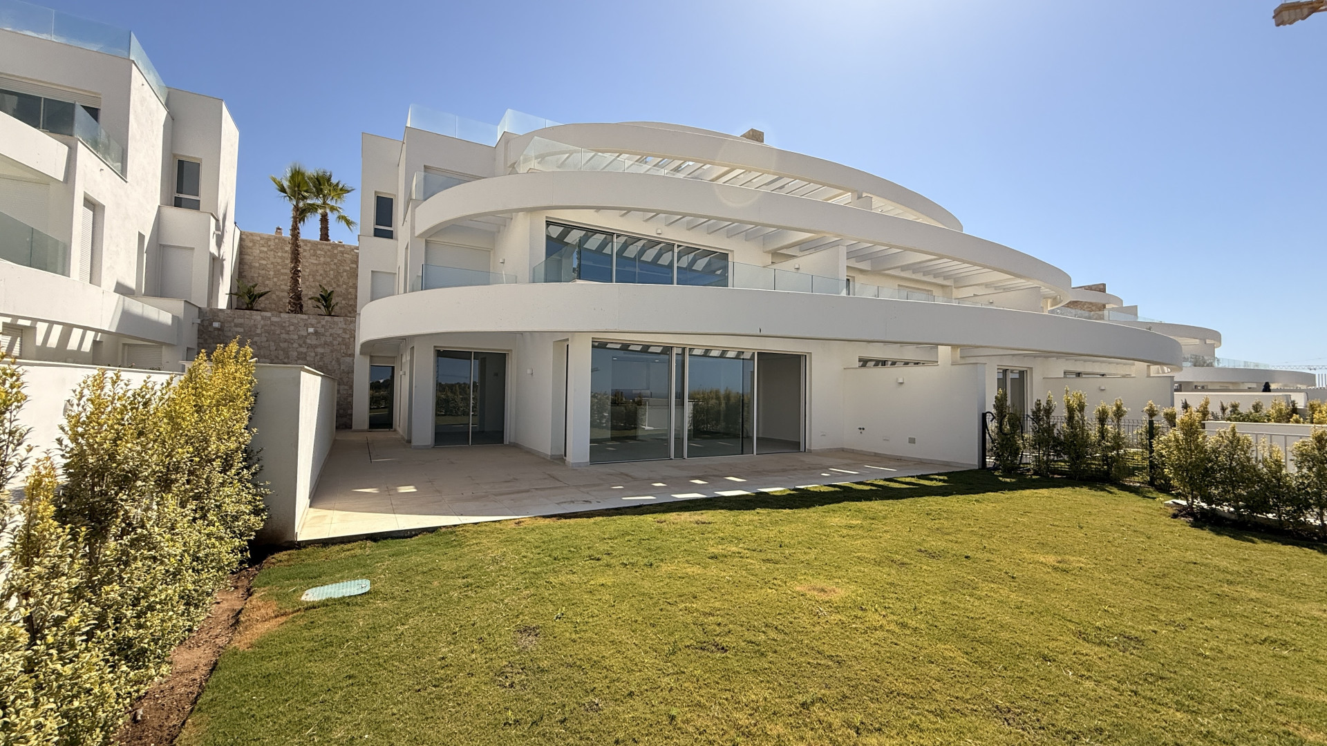 La Cala de Mijas