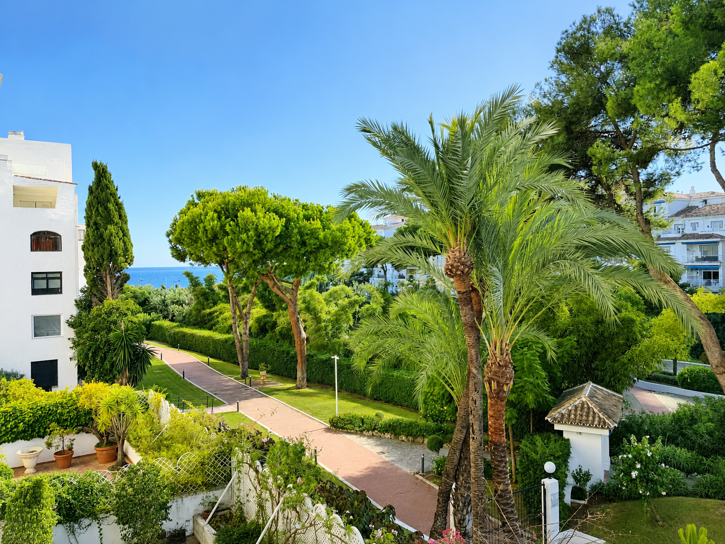Puerto Banus, Marbella