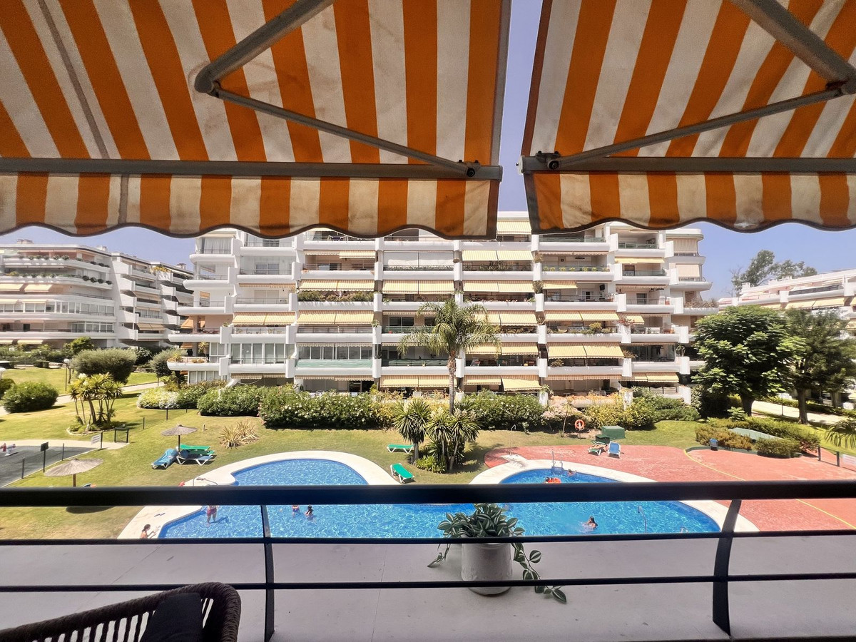 Guadalmina Alta, San Pedro de Alcántara