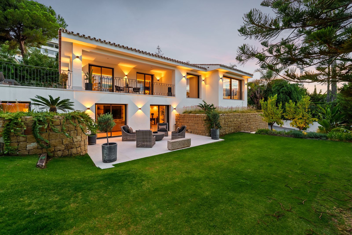 Nueva Andalucía, Marbella
