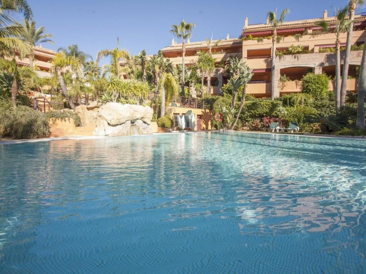 Bahía de Marbella