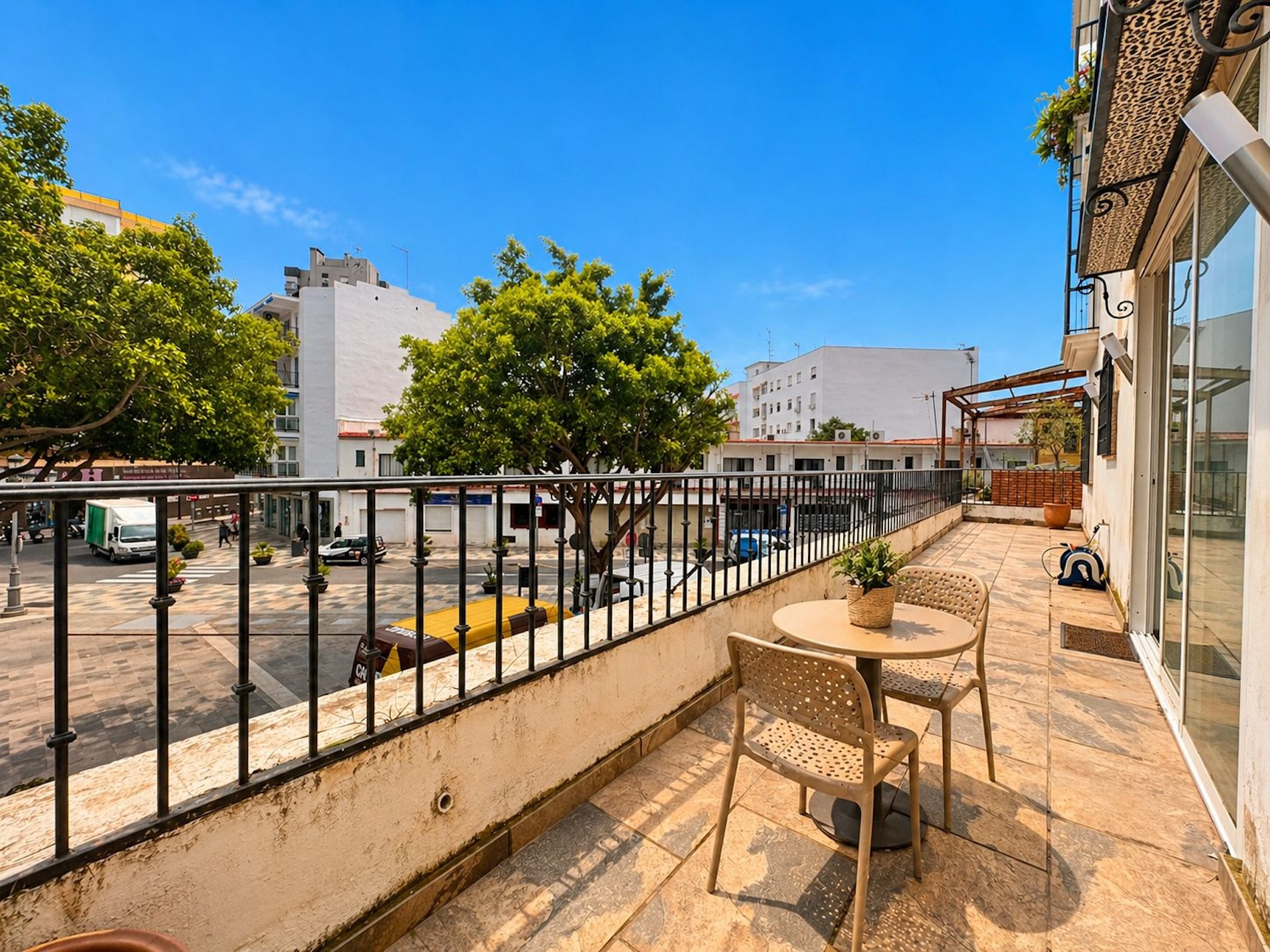 Torremolinos Centro